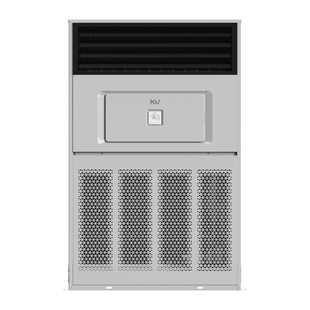 Колонные блоки с фронтальным выбросом воздуха MDV MDVIFS-120HVR1D