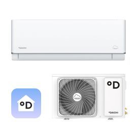 Изображение для товара Daichi A50AVQR3_UNL / A50FVR3_UNL