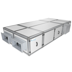 Изображение для товара Breezart 2700-C Lux RP SB 18-380