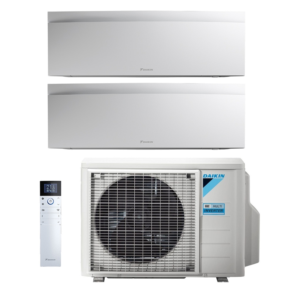 Мульти-сплит-система Daikin 2MXM40A / FTXJ20AWx2
