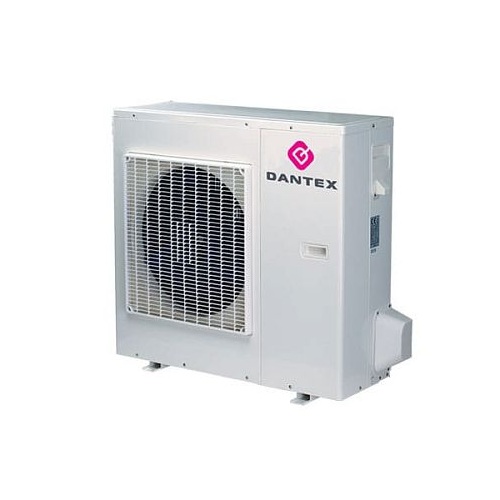 Изображение для товара Dantex RK-12UHM5N / RK-12HM4NE-W
