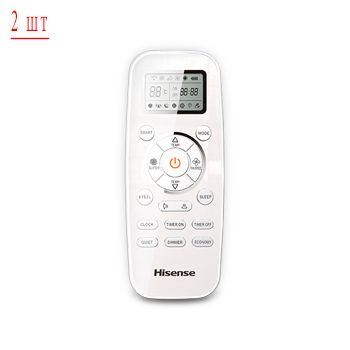 Изображение для товара Hisense AMW2-16U4SGC1 / AMS-09UR4SVEDB6x2