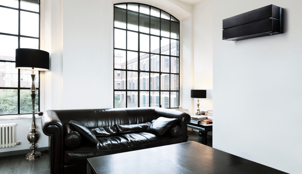 Изображение для товара Mitsubishi Electric MSZ-LN35VGB / MUZ-LN35VG