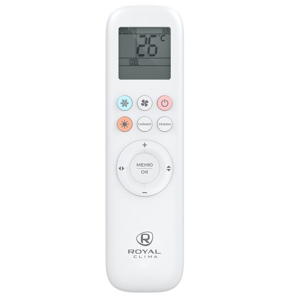 Изображение для товара Royal Clima CO-F 48HNBI / CO-E 48HNBI