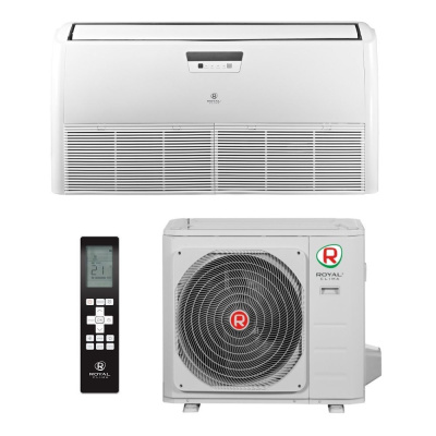 Изображение для товара Royal Clima ES-F 36HREX / ES-E 36HEX