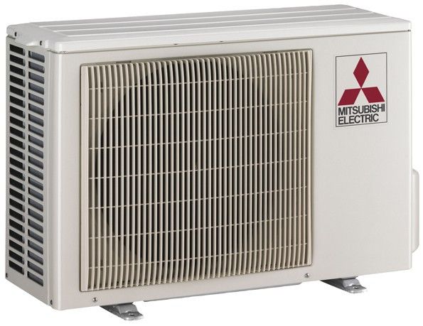 Изображение для товара Mitsubishi Electric MS-GF25VA / MU-GF25VA с зимним комплектом (-30)