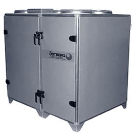 Изображение для товара Ostberg HERU 800 T REL-v2