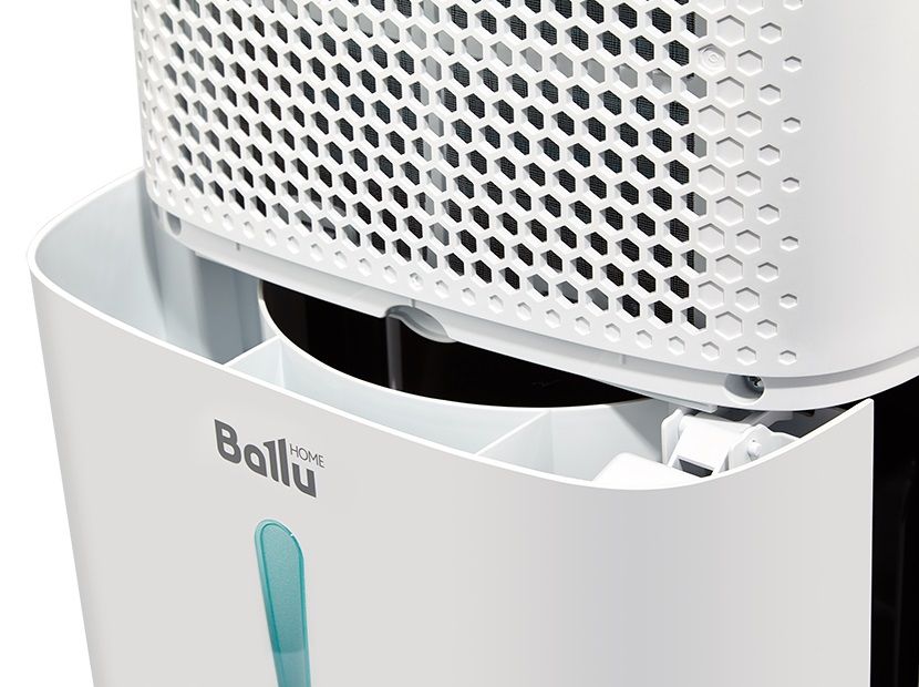 Изображение для товара Ballu BD10U