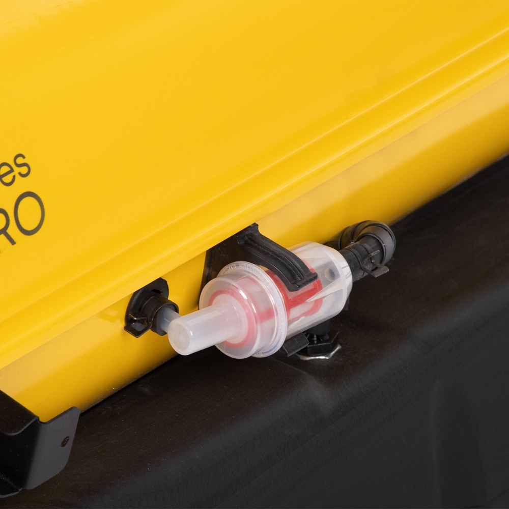 Дизельная тепловая пушка Ballu BHDN-80 PRO