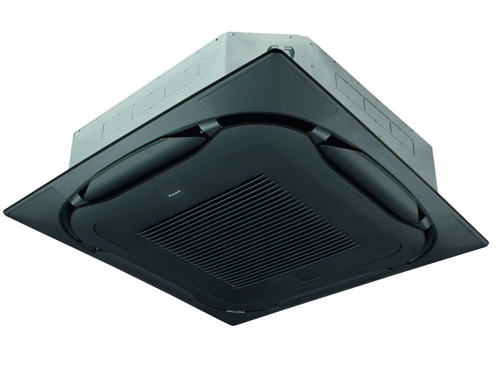 Изображение для товара Daikin FCAHG100H / RZQG100L9V с зимним комплектом (-40)