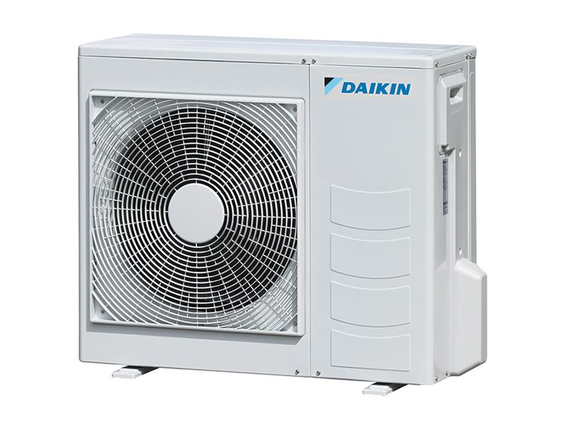 Настенный кондиционер Daikin FTYN80JXV / RQ71CXV с зимним комплектом (-30)