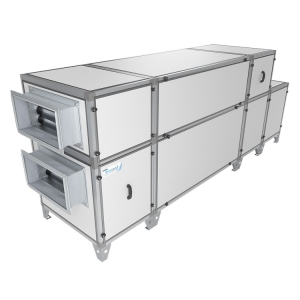 Изображение для товара Breezart 3700-C Lux RP PB 22,5