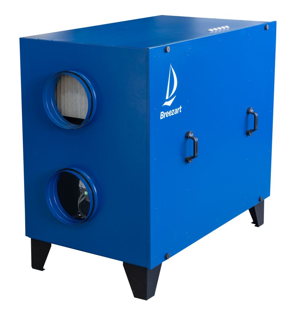 Изображение для товара Breezart 1000 Aqua Pool SM AC