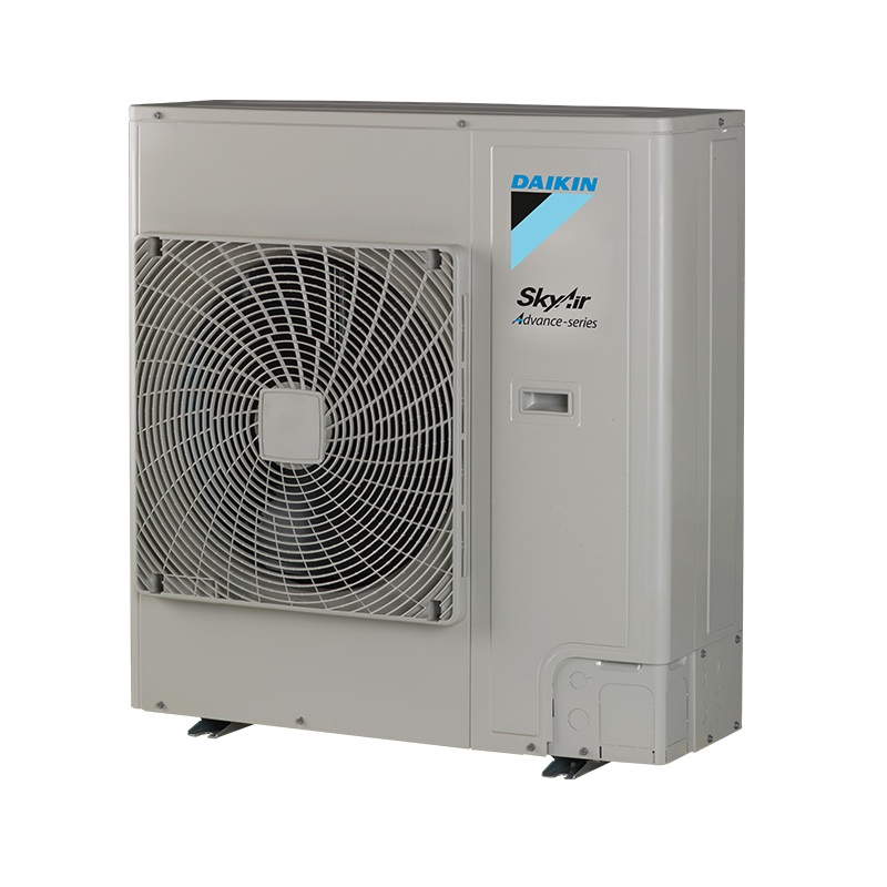 Наружный блок сплит-системы Daikin RZASG140MY с зимним комплектом (-30)