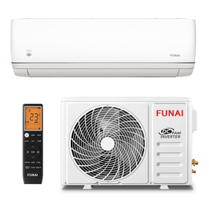 Изображение для товара Funai RAC-I-KD35HP.D03/S / RAC-I-KD35HP.D03H/U