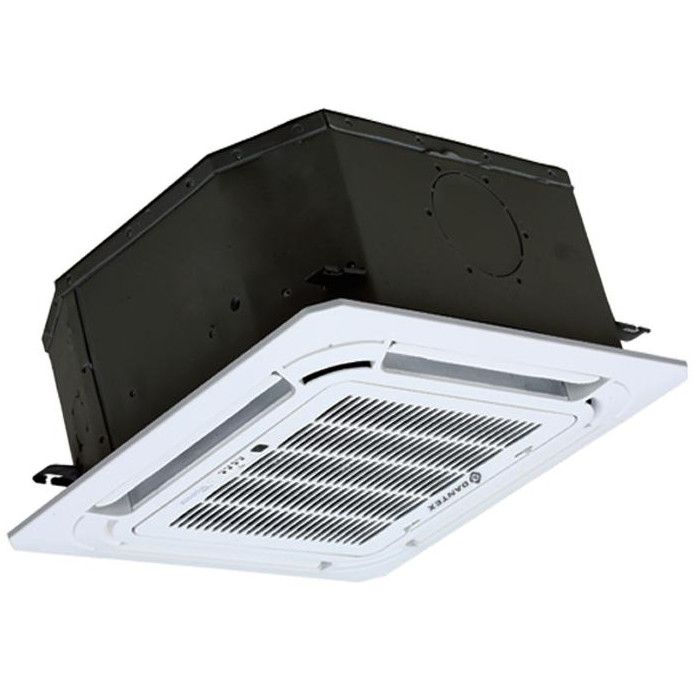 Изображение для товара Dantex DM-DP045Q4/AF