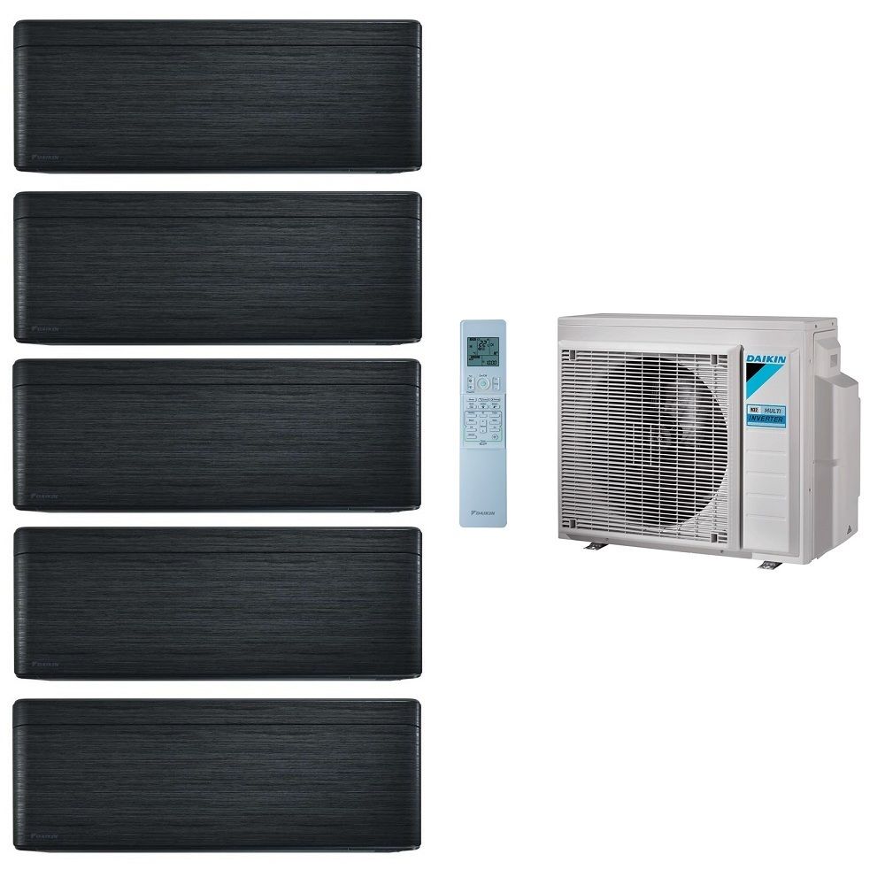 Мульти-сплит-система Daikin 5MXM90A / FTXA20BTx5