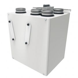 Изображение для товара Blauberg KOMFORT Roto EC SE 280 S21