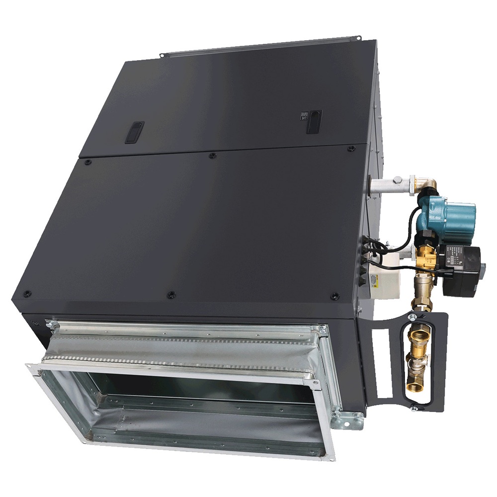 Изображение для товара Zilon ZPW-N 3200 INT EC NC