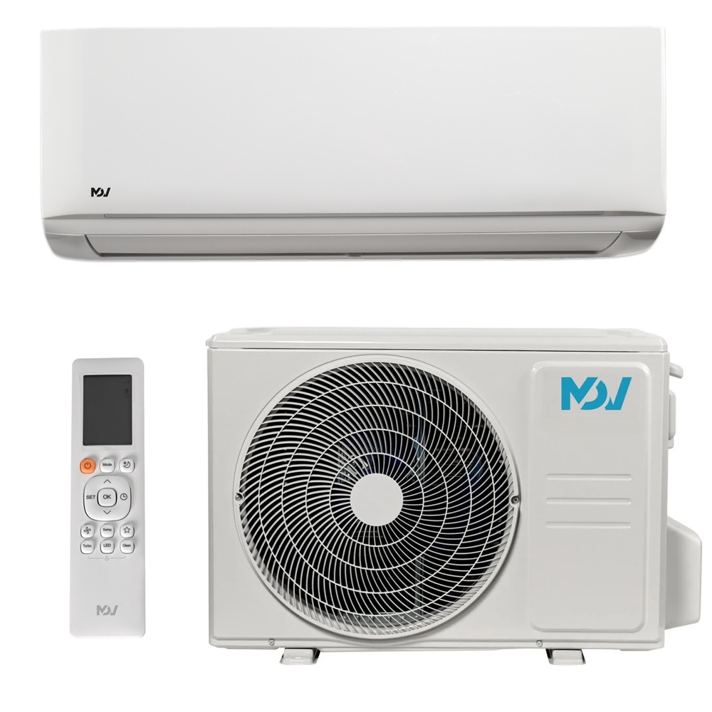 Настенный кондиционер (сплит-система) MDV MDSAG-12HRN8 / MDOAG-12HN8