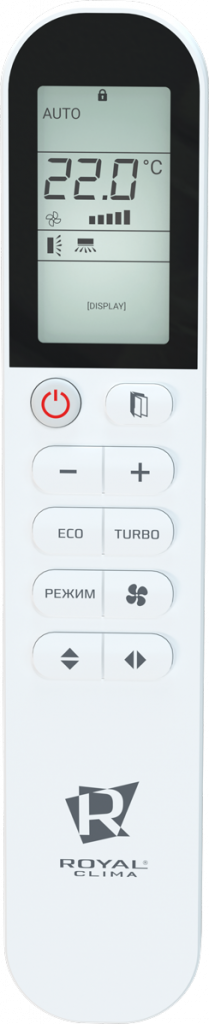 Изображение для товара Royal Clima RC-G60HN