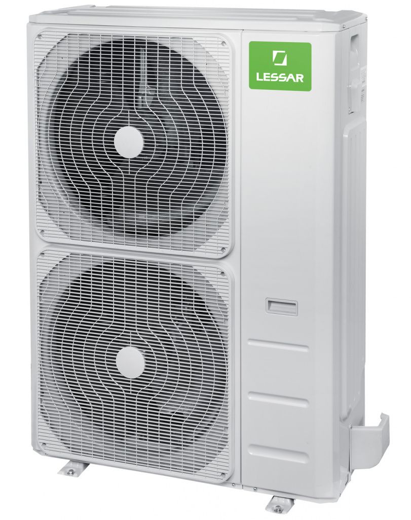 Изображение для товара Lessar LS-HE55DMA4 / LU-HE55UMA4