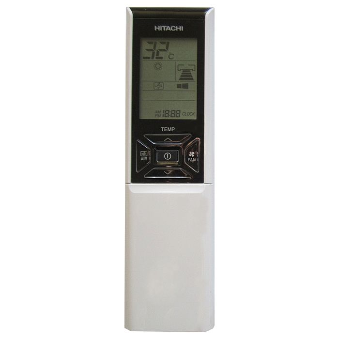 Изображение для товара Hitachi RAK-18PSB / RAC-18WSB