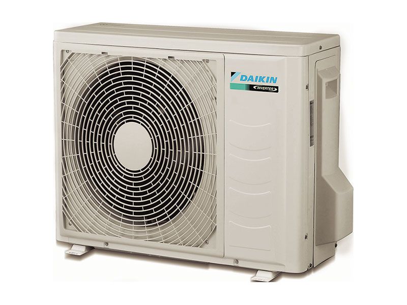 Инверторный настенный кондиционер (сплит-система) Daikin FTXK50AS / RXK50A