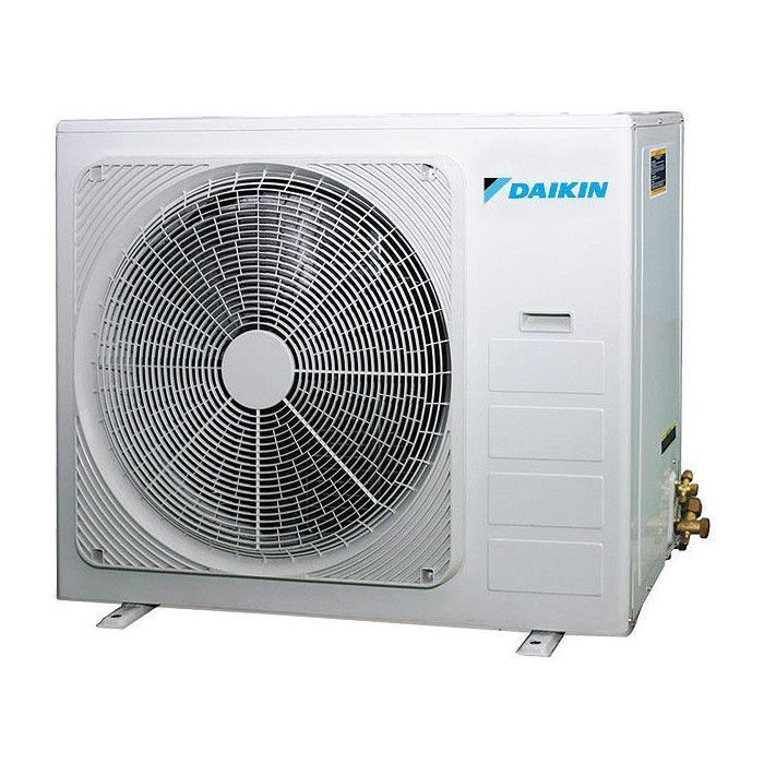 Изображение для товара Daikin FDMQN140CXV / RQ140DXY