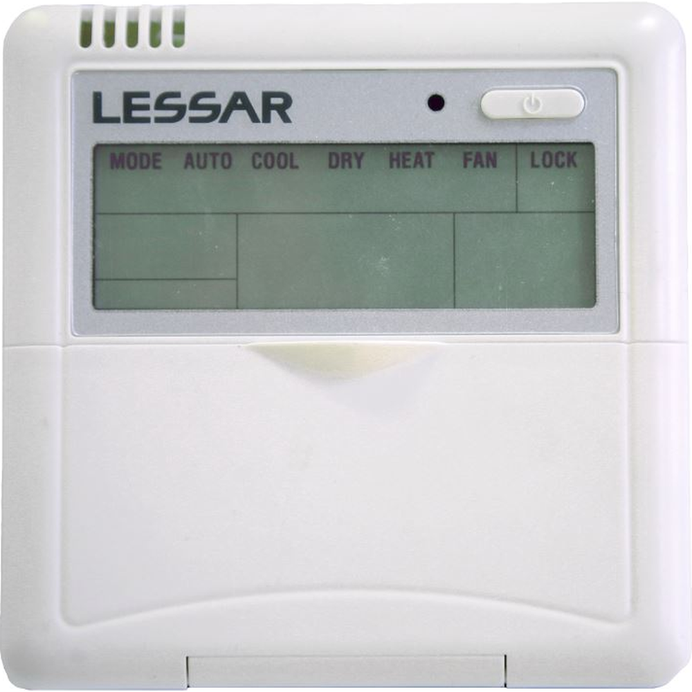 Изображение для товара Lessar LU-HE12UWE2 / LS-HE12DWE2