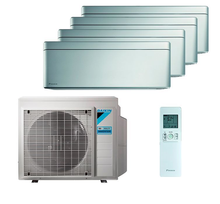 Мульти-сплит-система Daikin 4MXM80A / FTXA20BSx4