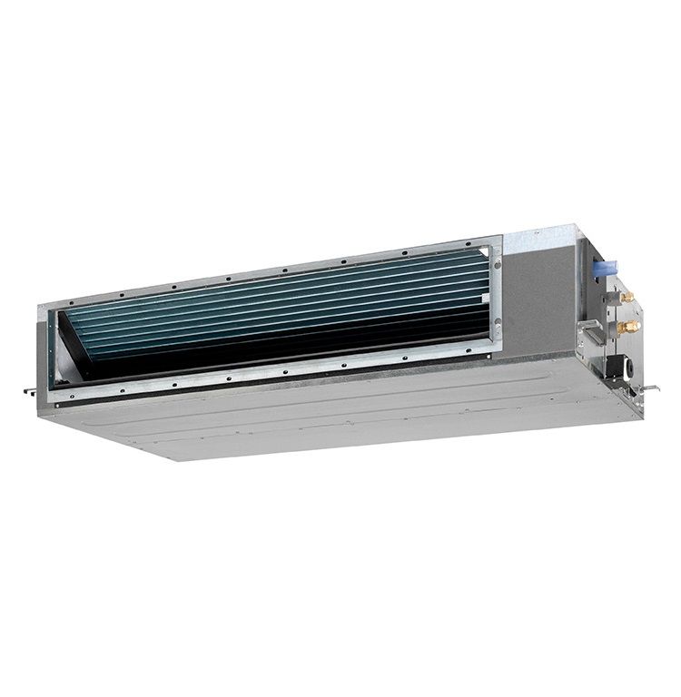 Канальный кондиционер Daikin FBA71A9 / RQ71BW с зимним комплектом (-40T)