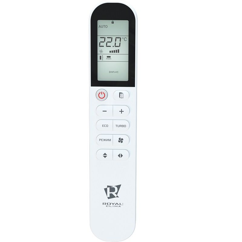 Изображение для товара Royal Clima RCI-G29HN