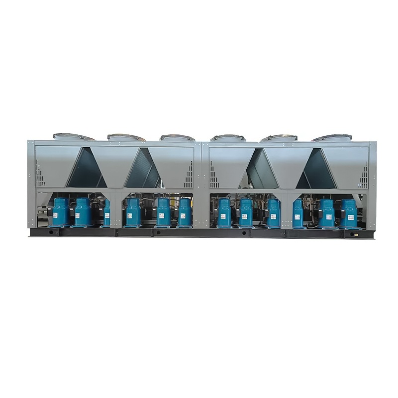 Чиллер Haier CA0280EANF