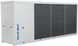 Изображение для товара Polar Bear SDD 850B RHW