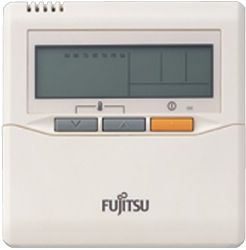 Изображение для товара Fujitsu AUYG36LRLE / AOYG36LETL