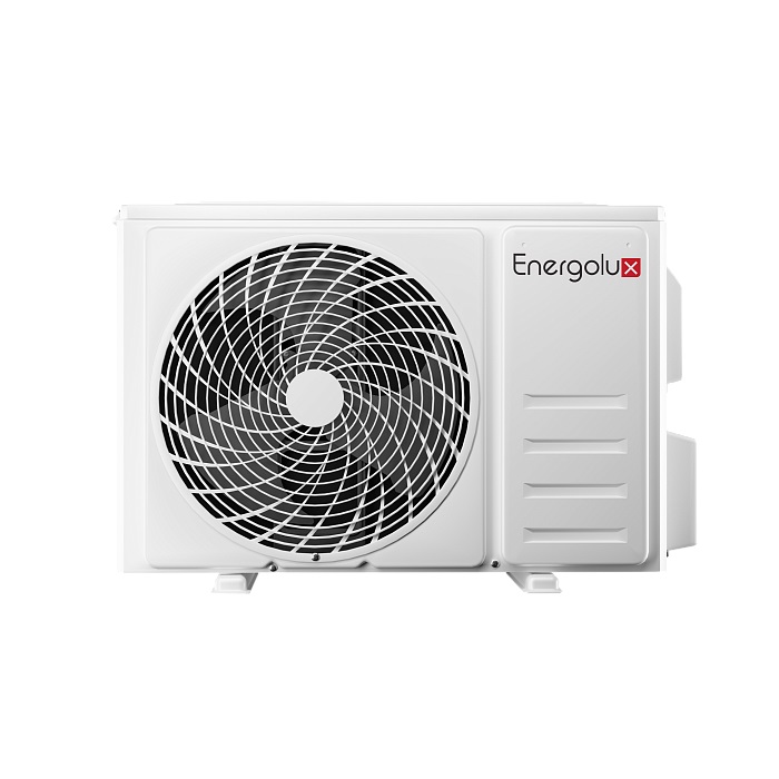 Инверторный настенный кондиционер (сплит-система) Energolux SAS24M1-AIB / SAU24M1-AIB
