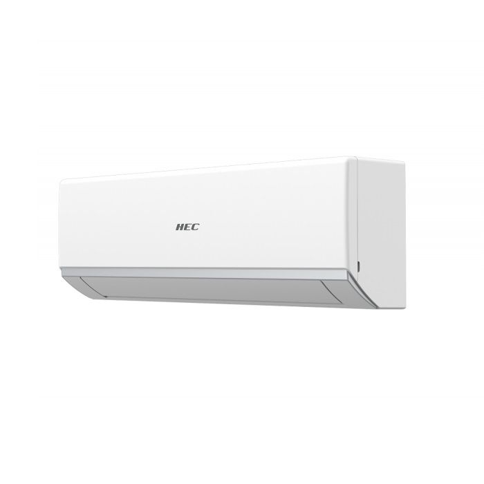 Настенный кондиционер (сплит-система) Haier HEC-18HRC03/R3(DB)