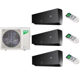 Изображение для товара Ballu BA3OI-FM/out-27HN8/EU / BSUI-FM/in-09HN8/EU_BLx3