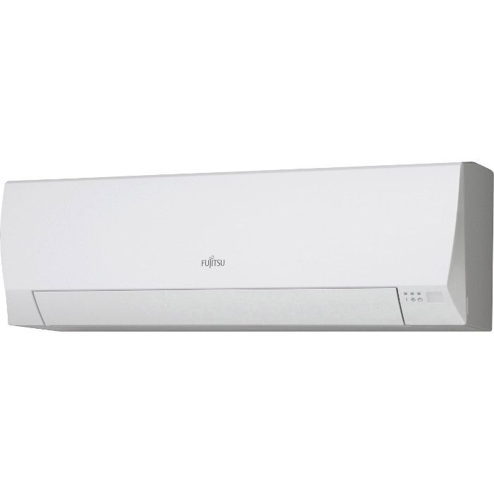 Изображение для товара Fujitsu ASYG07LLCE / AOYG07LLCE с зимним комплектом (-30)