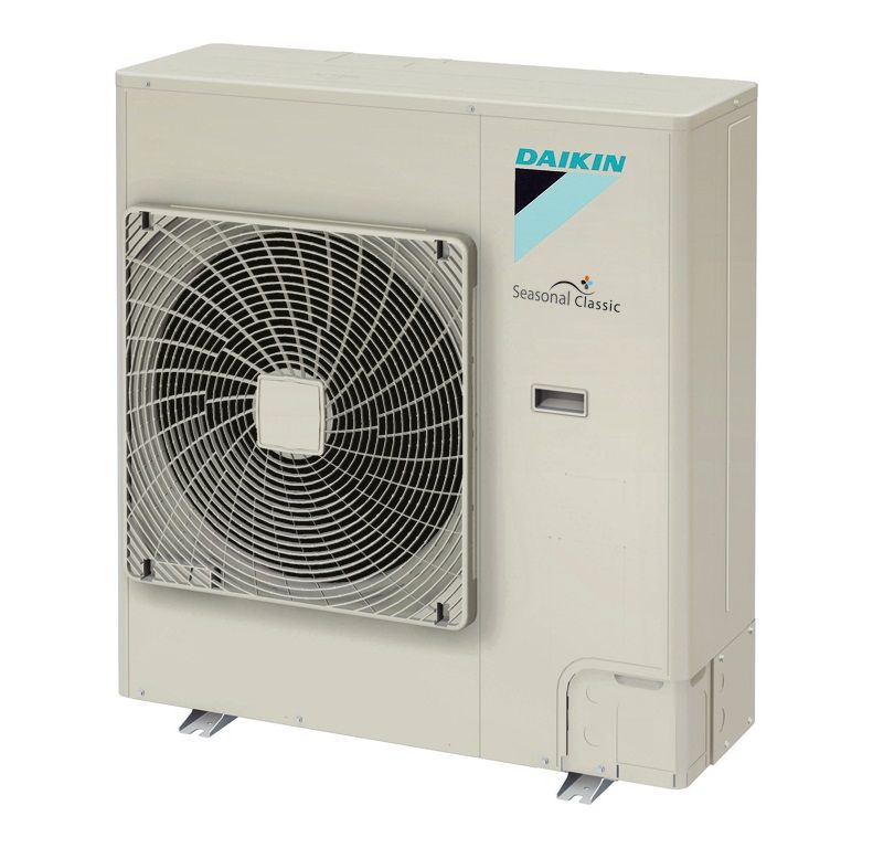 Изображение для товара Daikin FCAHG125H / RZQSG125L9V1