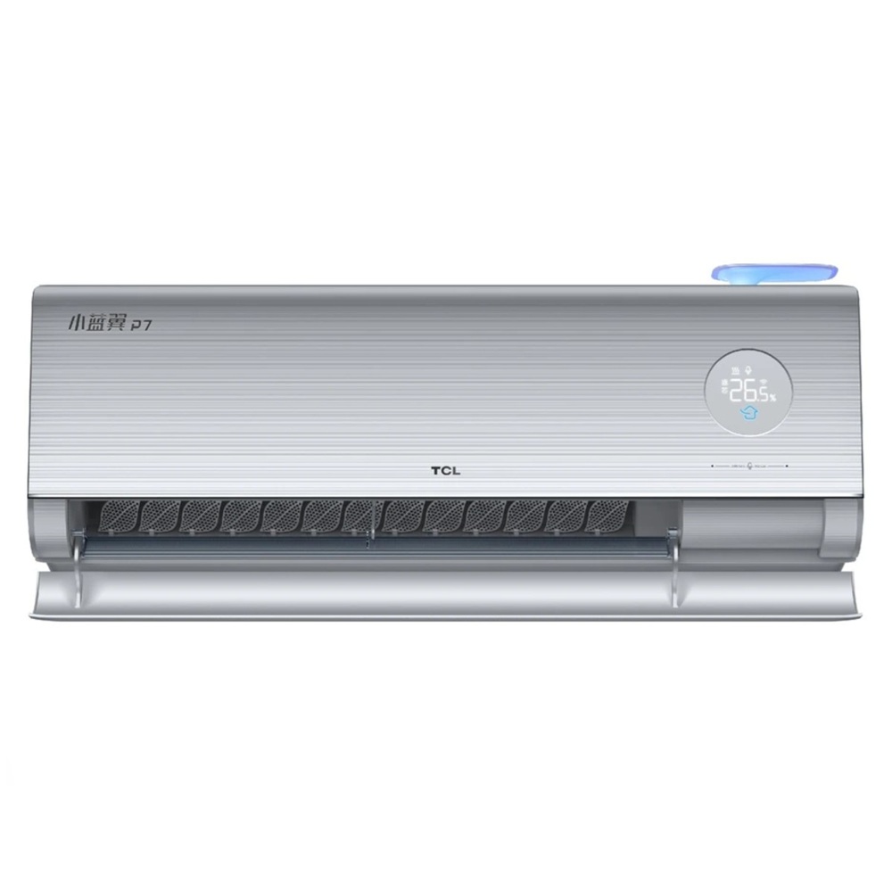 Инверторный настенный кондиционер (сплит-система) TCL TAC-FR18INV/R3