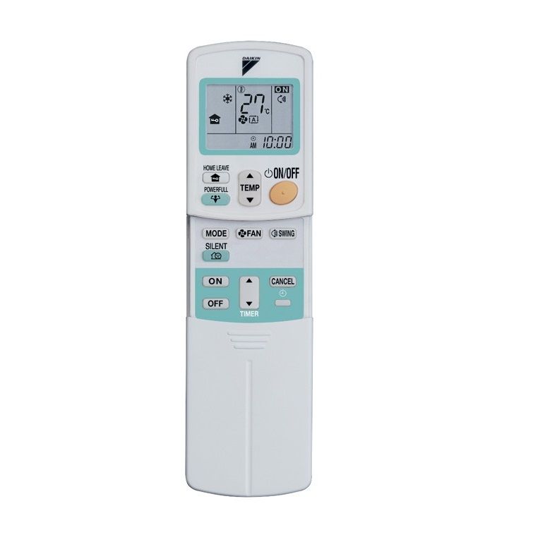 Изображение для товара Daikin FLXS35B9 / RXS35L3