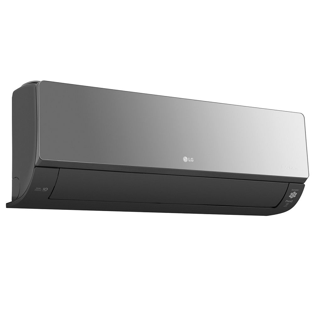 Настенный внутренний блок мультисплит-системы LG AC09BK.NSJR