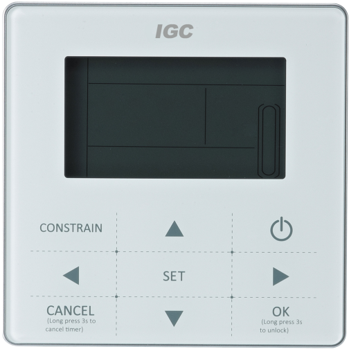 Изображение для товара IGC IJRM-120D