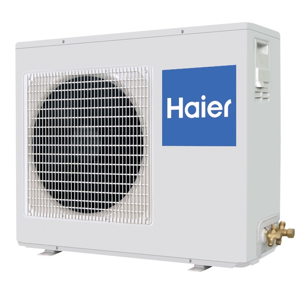 Напольно-потолочный кондиционер (сплит-система) Haier AC105S1LH2FA / 1U105S1LS2FB