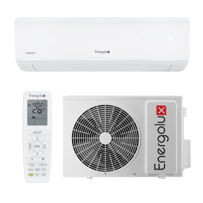Изображение для товара Energolux SAS09CH2-AI / SAU09CH2-AI