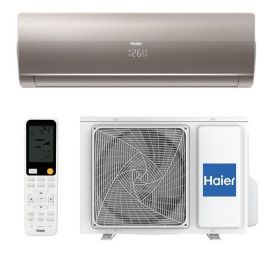 Изображение для товара Haier HSU-09HFF103/R3-G / HSU-09HUF103/R3 с зимним комплектом (-40)