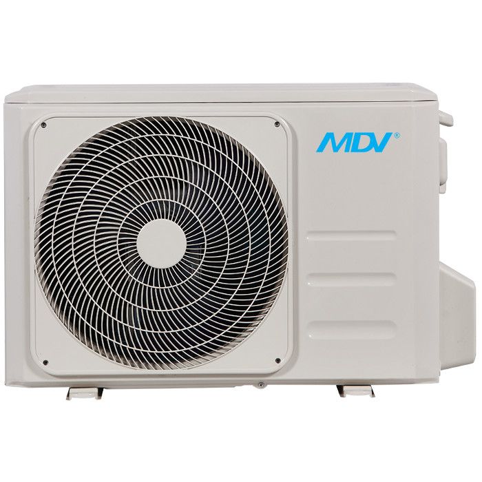 Изображение для товара MDV MDTI-24HWFN1 / MDOU-24HFN1