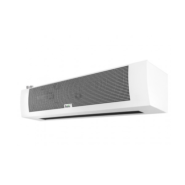 Тепловая завеса с подводом воды Ballu BHC-H15W30-SP